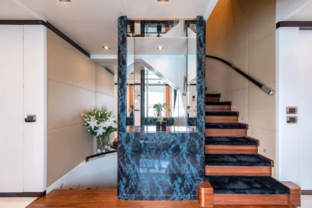 Benetti Yachts Africa I - Navis Marine