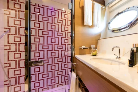 Benetti Yachts Africa I - Navis Marine