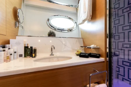 Benetti Yachts Africa I - Navis Marine