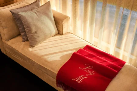 Benetti Yachts Crystal 140 Lady MRD - Navis Marine