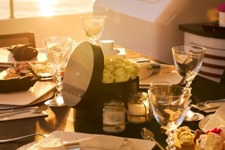 Benetti Yachts Delfino 93 Ocean Drive - Navis Marine