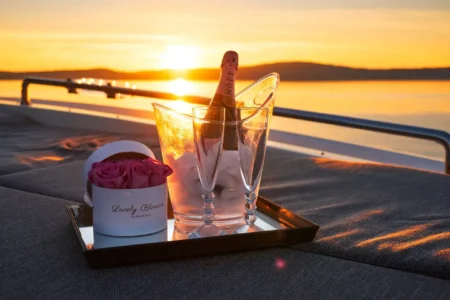 Benetti Yachts Delfino 93 Ocean Drive - Navis Marine