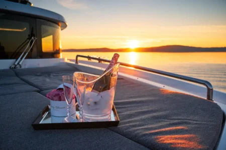 Benetti Yachts Delfino 93 Ocean Drive - Navis Marine