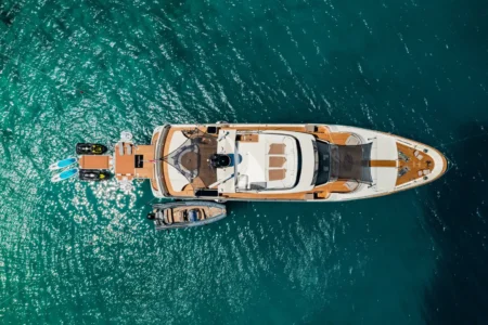 CBI Yachts Navi Novela - Navis Marine