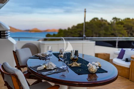 CBI Yachts Navi Novela - Navis Marine