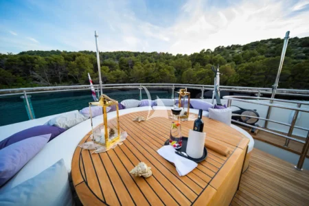 CBI Yachts Navi Novela - Navis Marine