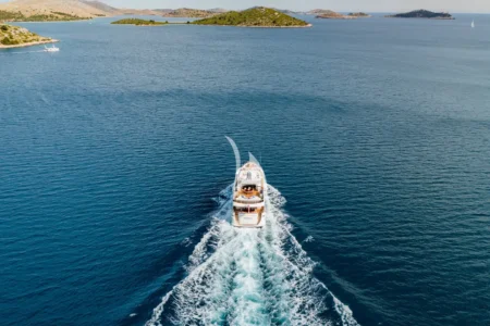 CBI Yachts Navi Novela - Navis Marine