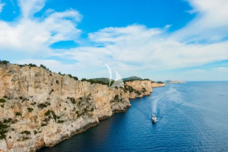 CBI Yachts Navi Novela - Navis Marine