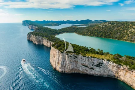 CBI Yachts Navi Novela - Navis Marine