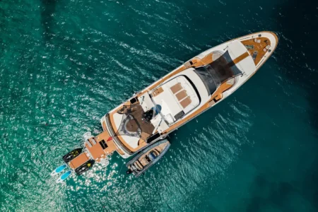 CBI Yachts Navi Novela - Navis Marine