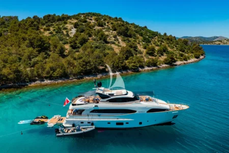 CBI Yachts Navi Novela - Navis Marine
