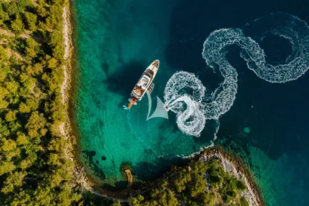 CBI Yachts Navi Novela - Navis Marine