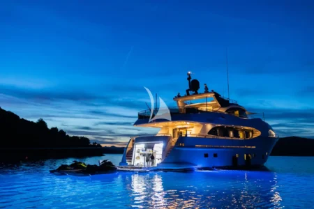CBI Yachts Navi Novela - Navis Marine