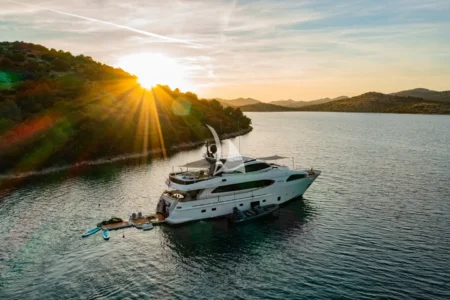 CBI Yachts Navi Novela - Navis Marine