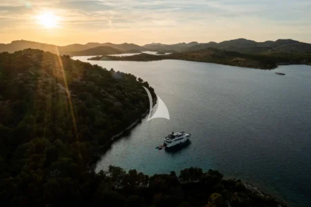 CBI Yachts Navi Novela - Navis Marine