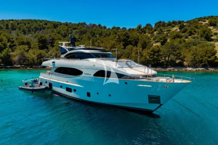 CBI Yachts Navi Novela - Navis Marine