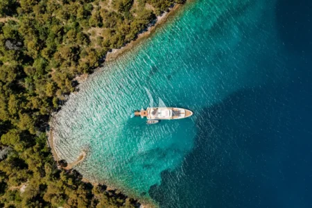 CBI Yachts Navi Novela - Navis Marine