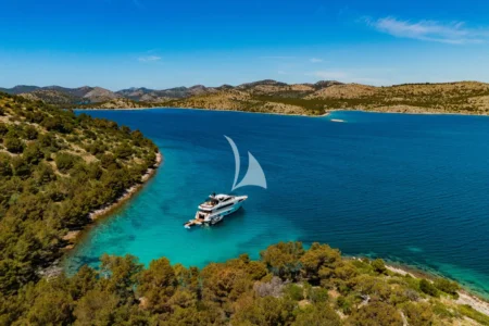 CBI Yachts Navi Novela - Navis Marine