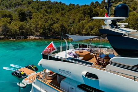 CBI Yachts Navi Novela - Navis Marine