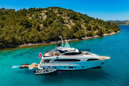 CBI Yachts Navi Novela - Navis Marine
