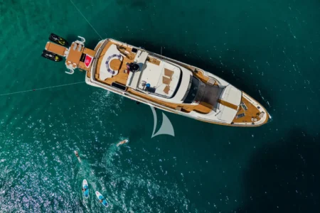 CBI Yachts Navi Novela - Navis Marine