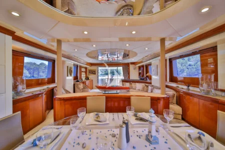 CBI Yachts Navi Novela - Navis Marine