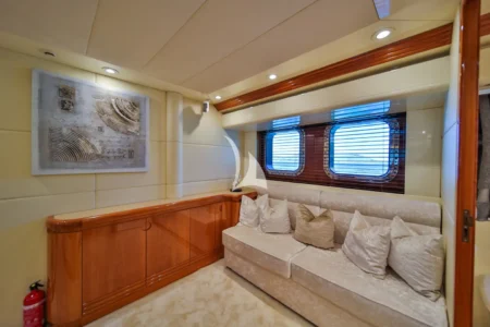 CBI Yachts Navi Novela - Navis Marine