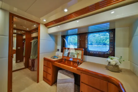 CBI Yachts Navi Novela - Navis Marine