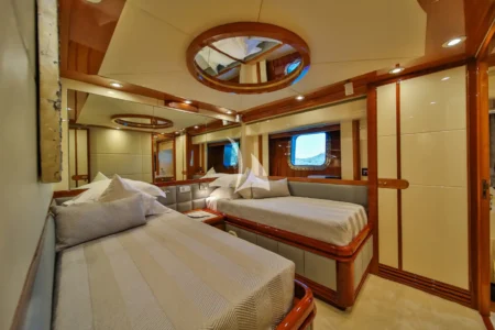 CBI Yachts Navi Novela - Navis Marine