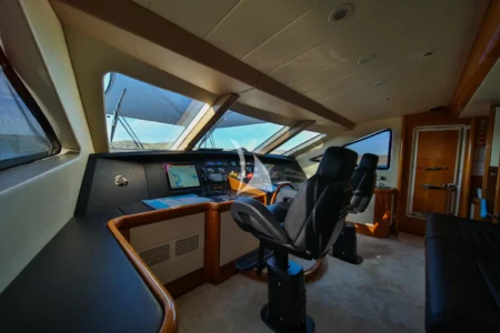 CBI Yachts Navi Novela - Navis Marine