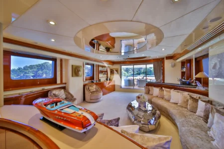 CBI Yachts Navi Novela - Navis Marine