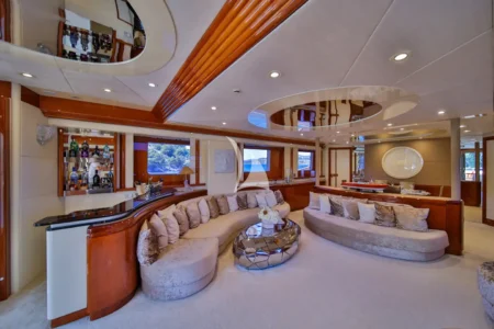 CBI Yachts Navi Novela - Navis Marine