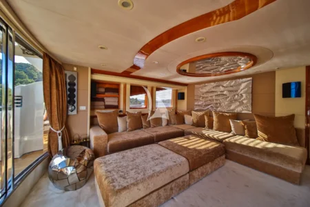 CBI Yachts Navi Novela - Navis Marine