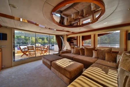 CBI Yachts Navi Novela - Navis Marine