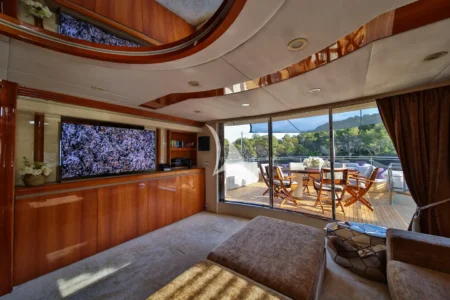 CBI Yachts Navi Novela - Navis Marine