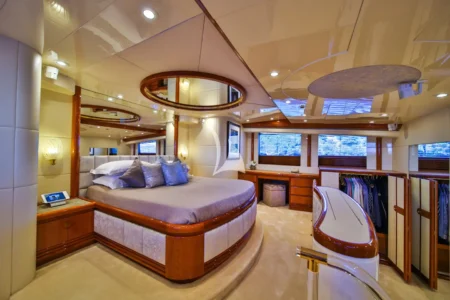 CBI Yachts Navi Novela - Navis Marine
