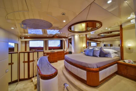 CBI Yachts Navi Novela - Navis Marine