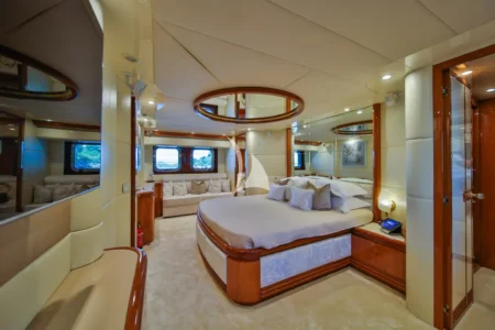 CBI Yachts Navi Novela - Navis Marine