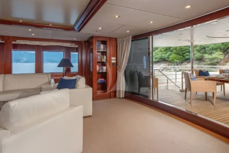 Factoria Naval De Marin Yachts Tirea - Navi Marine