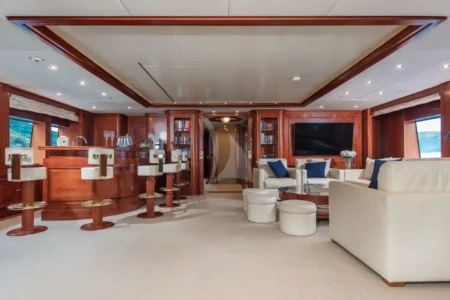 Factoria Naval De Marin Yachts Tirea - Navi Marine