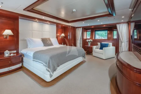 Factoria Naval De Marin Yachts Tirea - Navi Marine