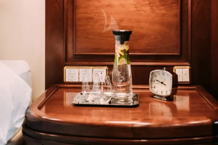 Factoria Naval De Marin Yachts Tirea - Navi Marine