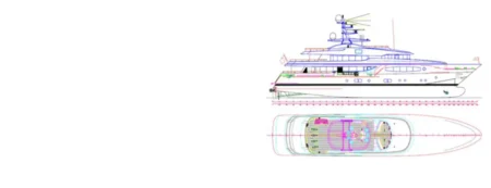 Factoria Naval De Marin Yachts Tirea - Navi Marine