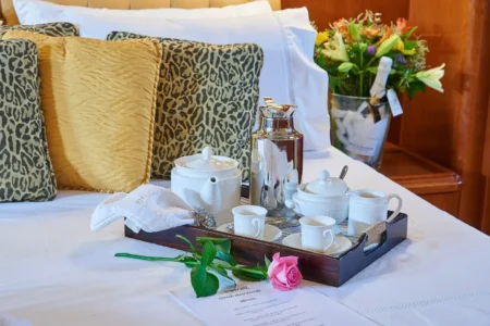 Ferretti Yachts Imagine - Navis Marine