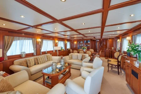 Ferretti Yachts Imagine - Navis Marine