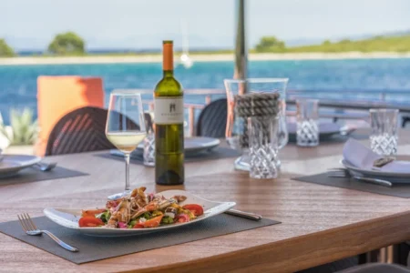 Ferretti Yachts Seventh Sense - Navis Marine