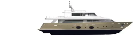 Ferretti Yachts Seventh Sense - Navis Marine