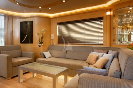 Charter Horisont Yachts Conte Alberti - Navis Marine