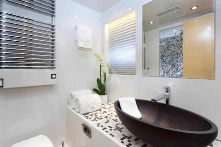 Charter Horisont Yachts Conte Alberti - Navis Marine