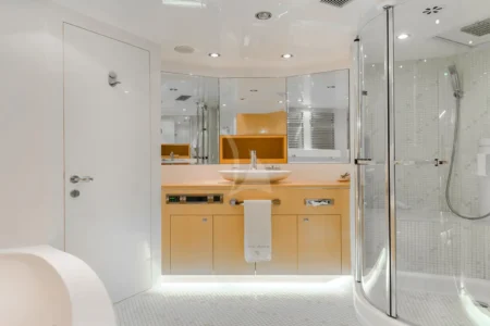 Charter Horisont Yachts Conte Alberti - Navis Marine